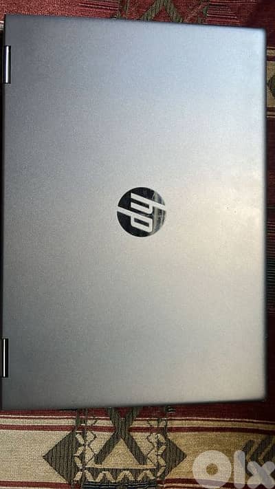 Hp Pavilion x360 convertible
