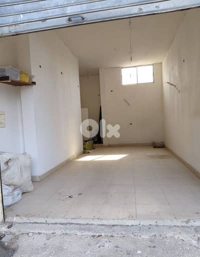 Shop | Hbaline Amchit Jbeil | Main road | محل في عمشيت | CS