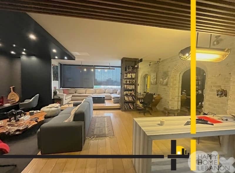 Apartment for sale in Achrafieh 0