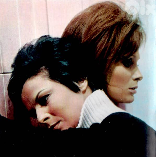 Io, Emmanuelle ( RARE LIMITED EDITION ) 5