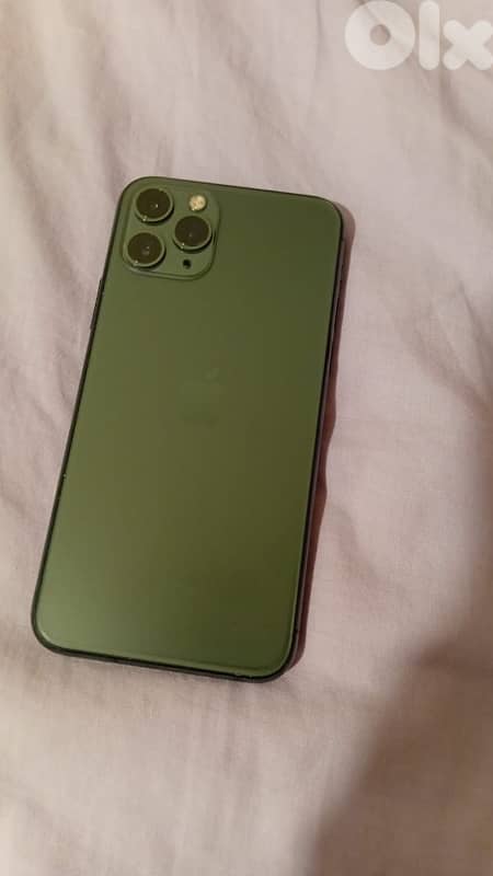 iPhone 11 pro 0