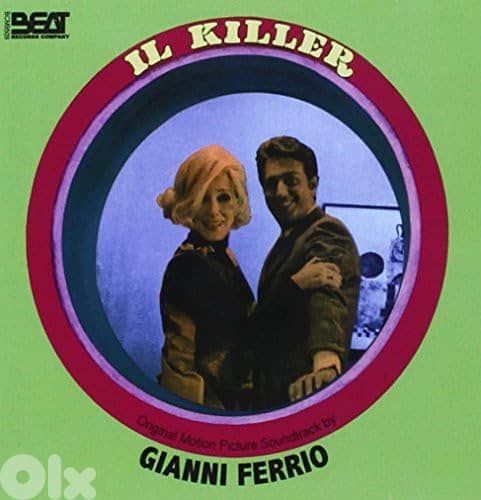 Il Killer ( RARE LIMITED EDITION ) 2