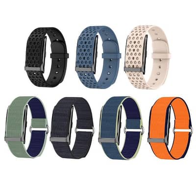 ORA Screenless Health tracker 30% discount جهاز تتبع الصحة الذكي