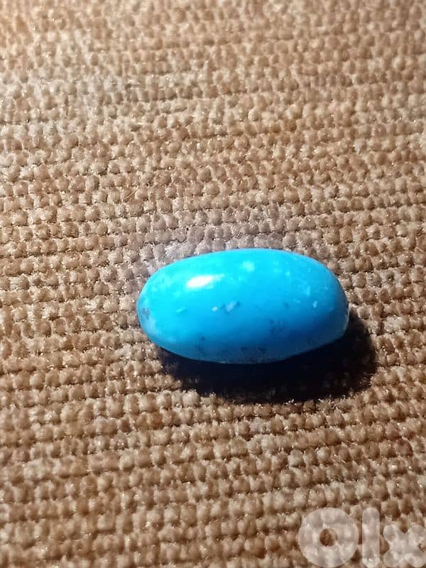 حجر فيروز كرماني ايراني 1