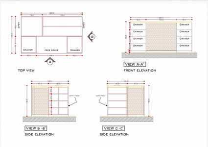 pattern table / storage table