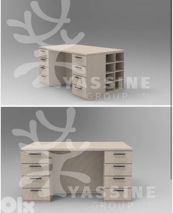 pattern table / storage table 1