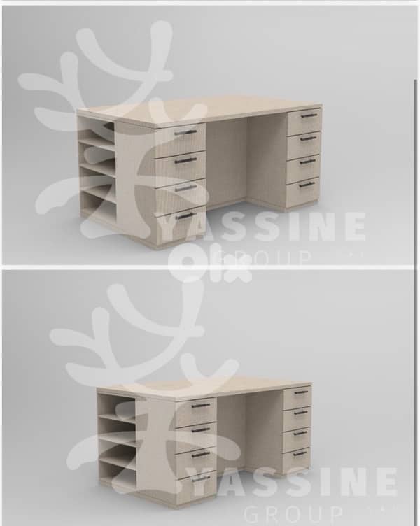 pattern table / storage table 2