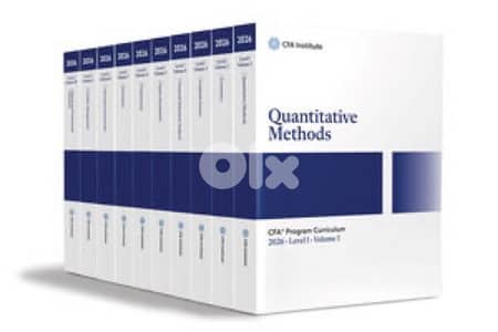 CFA LEVEL 2 2026 wiley