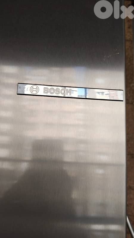 bosch freezer 1