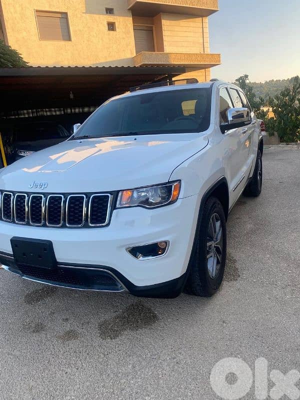 Jeep Cherokee 2017 0