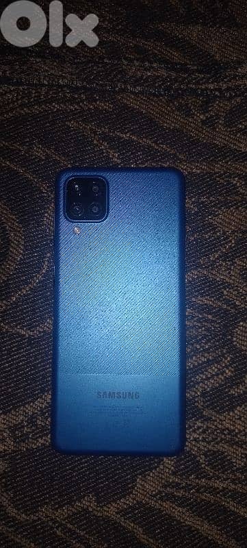 samsung A12