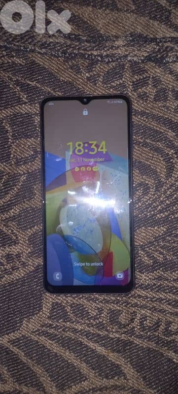 samsung A12 1