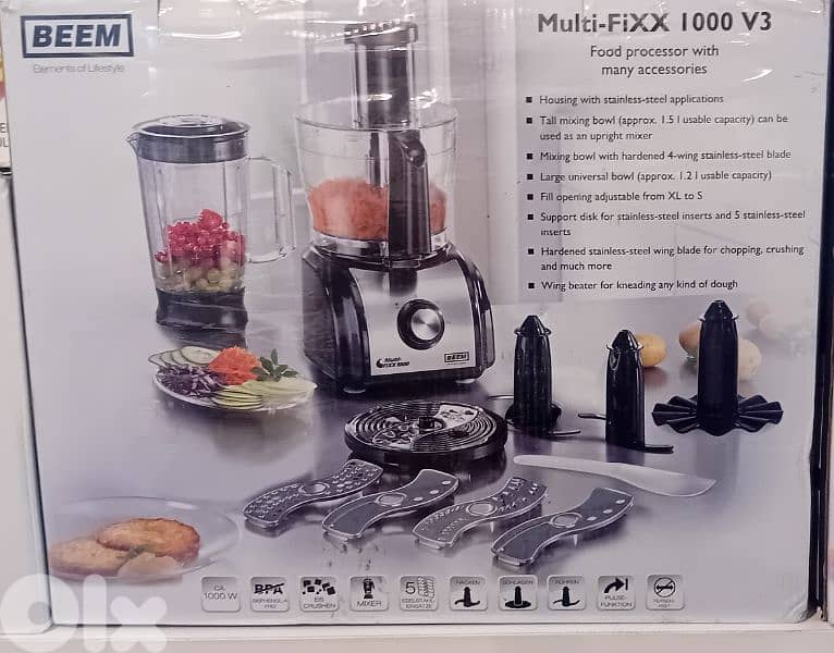 مجموعة خلاط 0