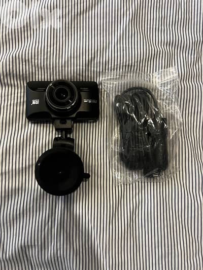 BLACKVIEW Dual Dash Cam for Cars