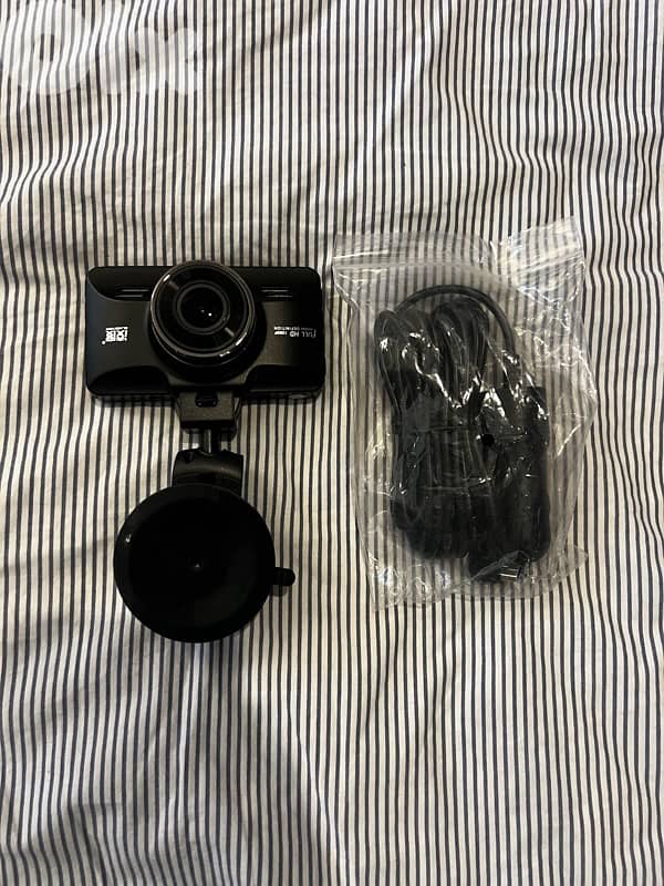 BLACKVIEW Dual Dash Cam for Cars 0