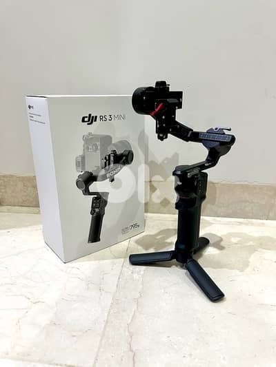 DJI RS3 MINI