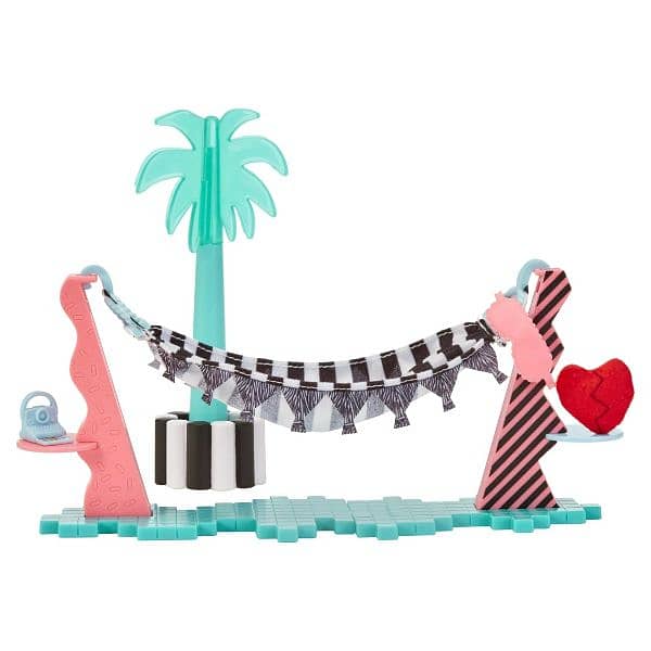 L. O. L. Surprise - House of Surprises - Vacay Lounge (Limited Quantity) 5