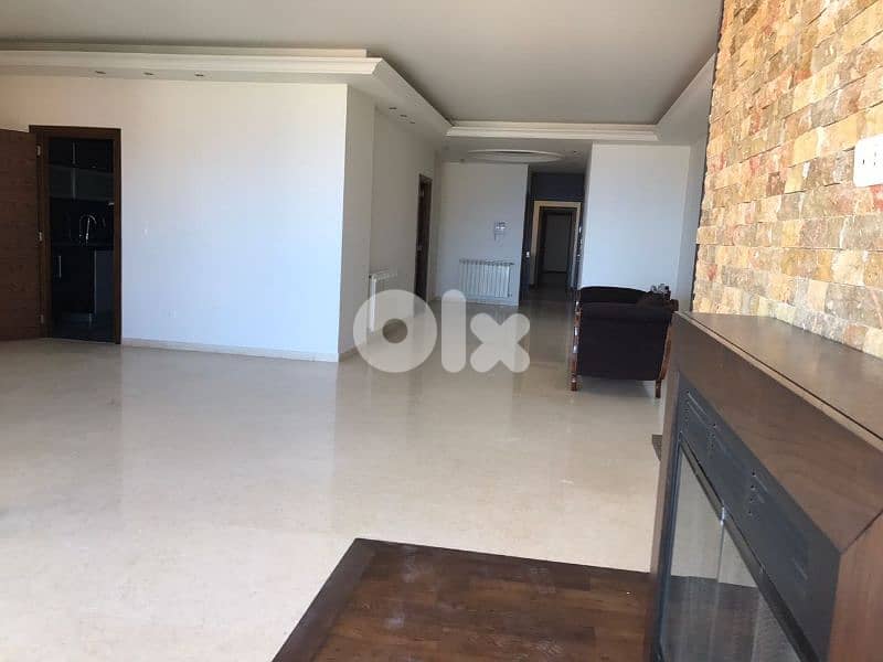 apartment For sale in mtayleb شقة للبيع في المطيلب 0