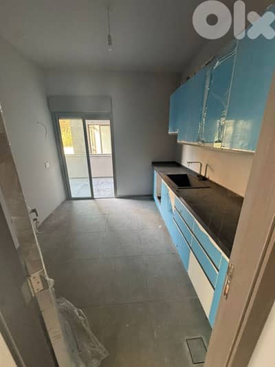 apartment For sale in dbaye شقة للبيع في ضبية