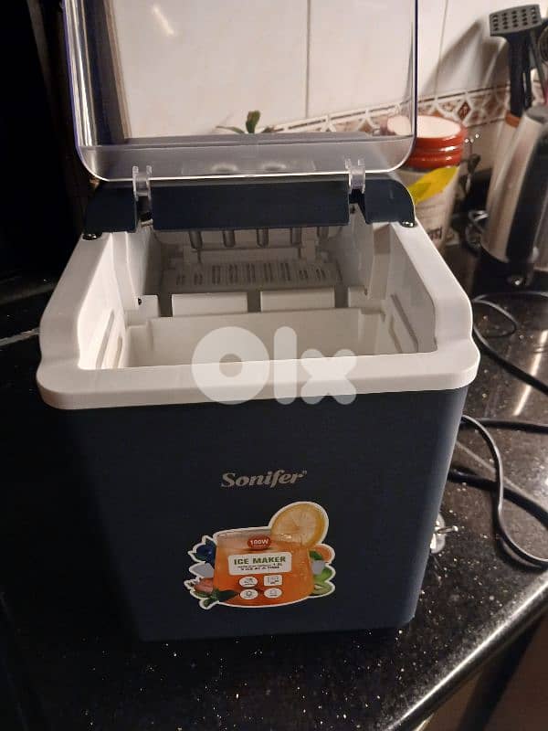 ice maker 4