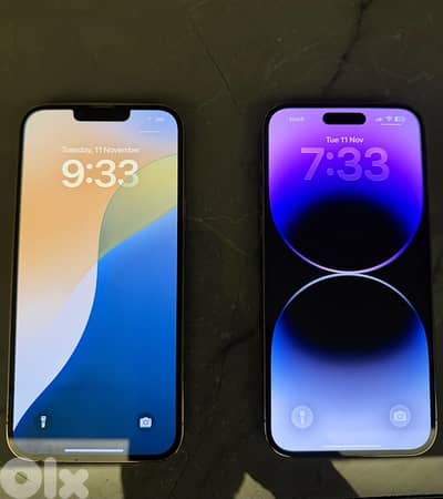 iphone 13&14 pro max