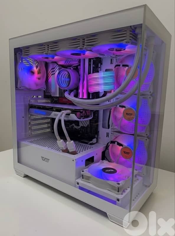 Gaming Pc Special Offer i7 14700KF , Rtx 4070 Super , 32GB Ram , 1TB 0