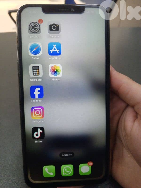 iphone 11 pro max 4