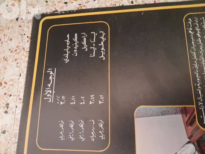 فاهي ديمرجيان 2