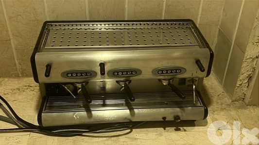 مكنة اكسبرس