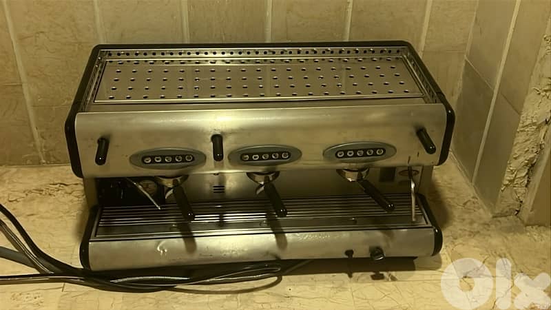 مكنة اكسبرس 0