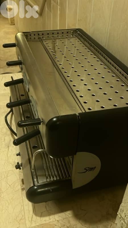 مكنة اكسبرس 1