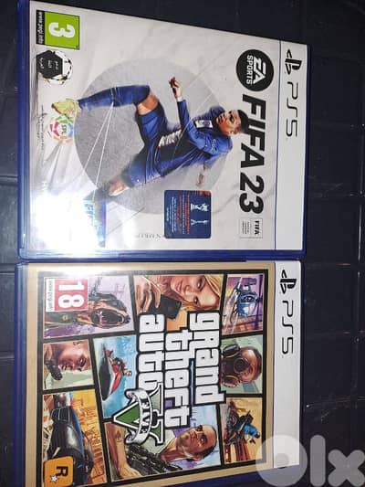 Gta5+fifa23