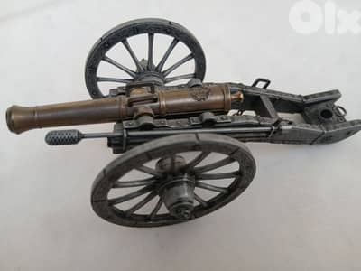 مدفع صغير