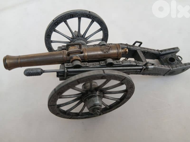مدفع صغير 0