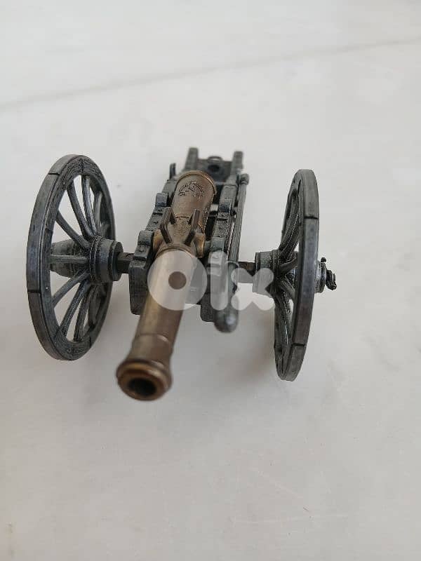 مدفع صغير 1