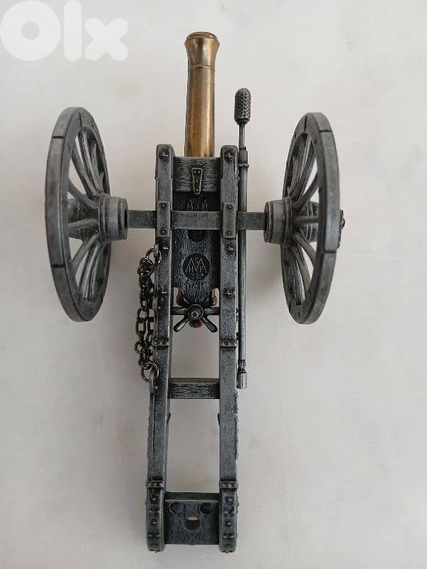 مدفع صغير 2