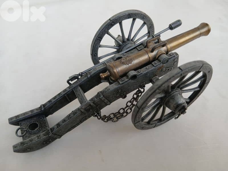 مدفع صغير 3