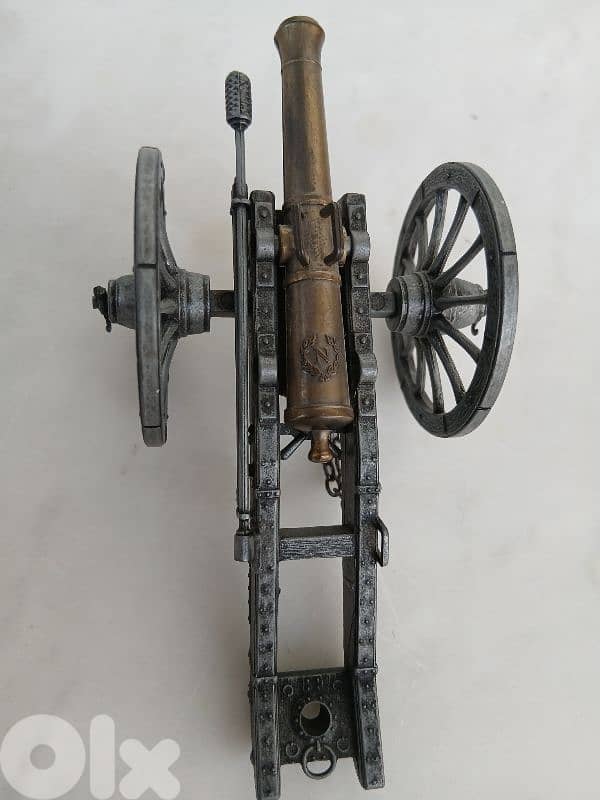 مدفع صغير 6