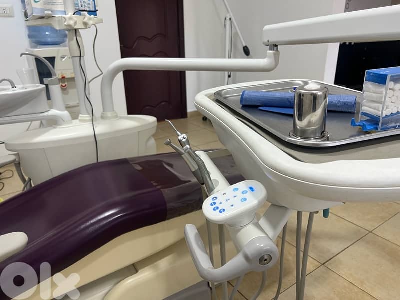 dental equipments for sale 1
