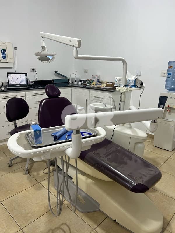 dental equipments for sale 2