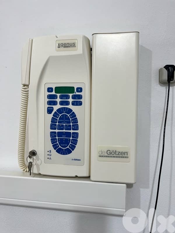 dental equipments for sale 3