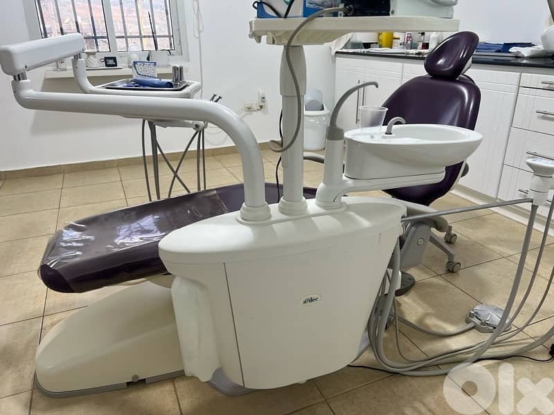dental equipments for sale 7
