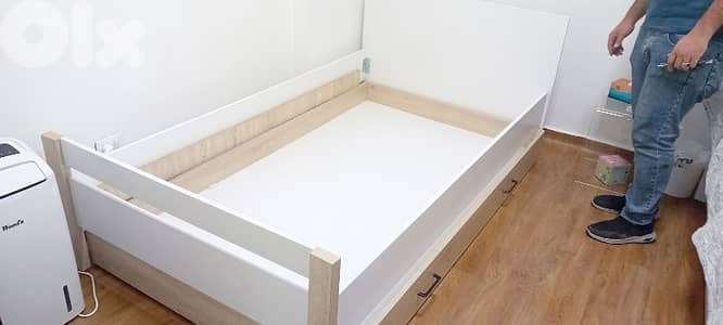 البياضة  قرنة شهوان