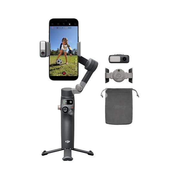 DJI Osmo Mobile 8 0