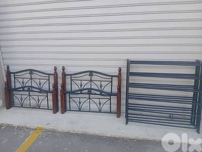 تختين مفرد  شبه جديد