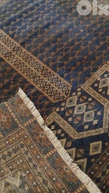 سجاده عجميه انتيك شغل يدوي 2