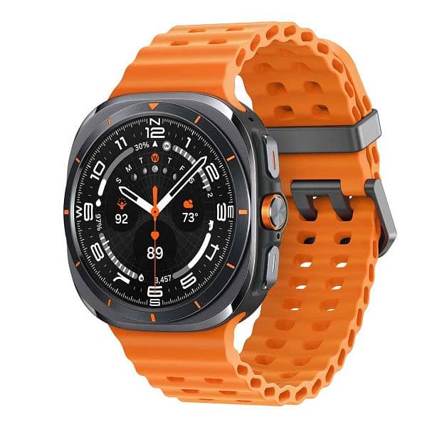 Samsung Galaxy Watch Ultra 2 47mm (2025) 2