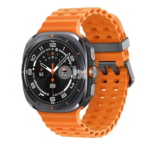 Samsung Galaxy Watch Ultra 2 47mm (2025) 2