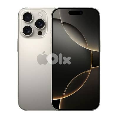 Apple iPhone 16 Pro 128GB UK (2 years warranty)