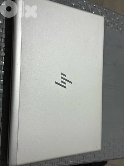 HP EliteBook 840 G6
